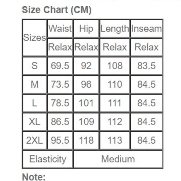 LAST TWO! Blue Anchor Point Bell Bottom Jeans - Picture 7 of 7